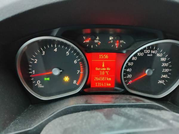 Ford S-MAX Куопио - изображение 1