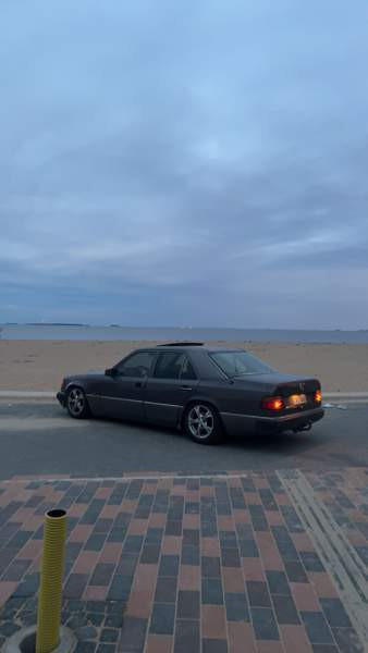 Mercedes-Benz 230 Oulu - valokuva 2