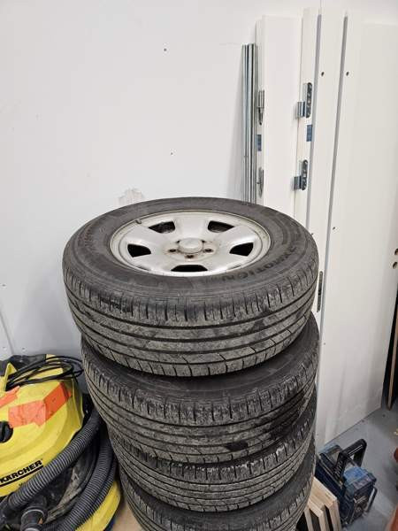 Subaru Forester Kuopio - valokuva 7