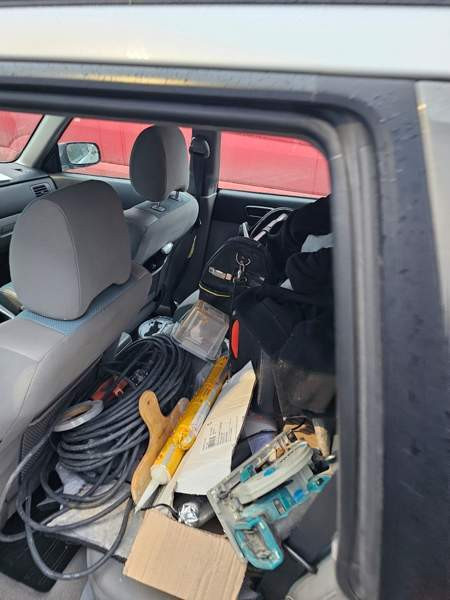 Subaru Forester Kuopio - valokuva 5