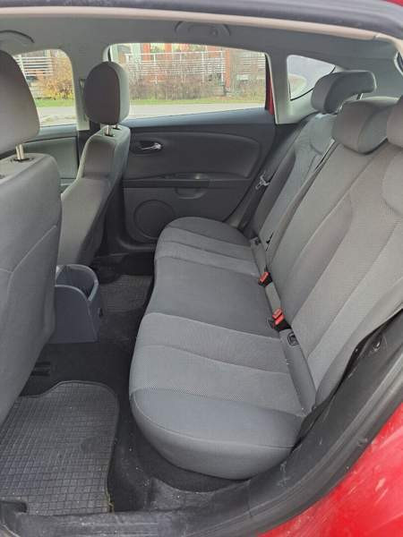 Seat Leon Espoo – foto 8