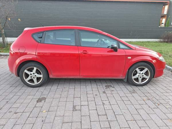 Seat Leon Espoo – foto 3