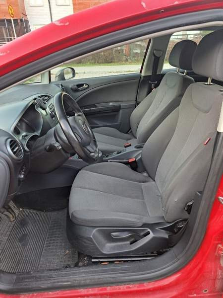 Seat Leon Espoo – foto 7