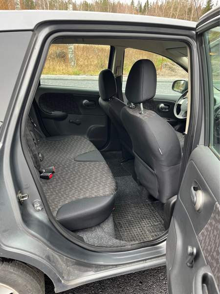 Nissan Note Эспоо - изображение 7