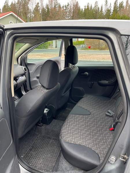 Nissan Note Эспоо - изображение 8