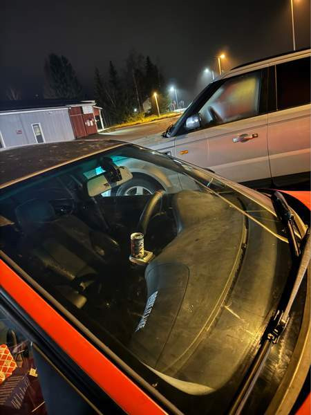 BMW 320 Sastamala - valokuva 4