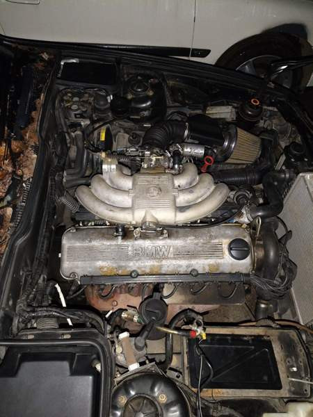 BMW 525 Luga - photo 5