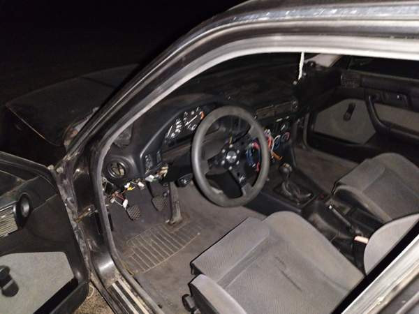 BMW 525 Luga - photo 4