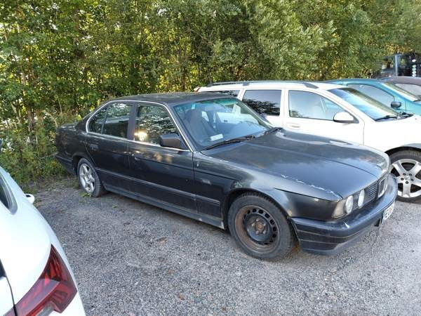 BMW 525 Luga - photo 2