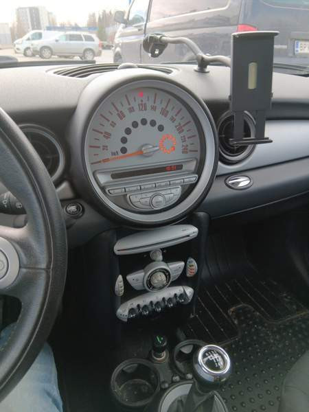 Mini Cooper Tampere - photo 3