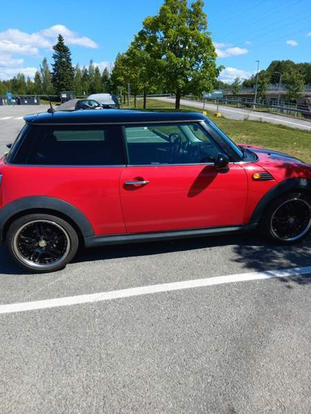 Mini Cooper Tampere - photo 1