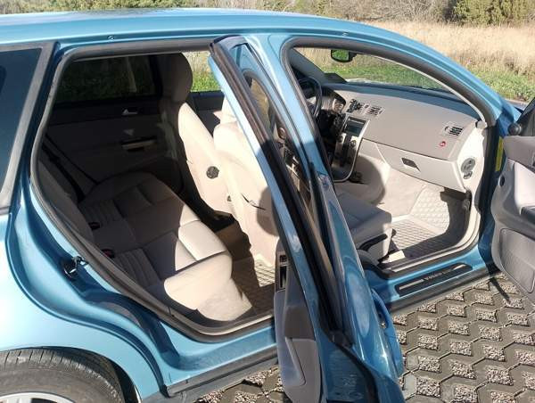 Volvo V50 Sibbo – foto 8