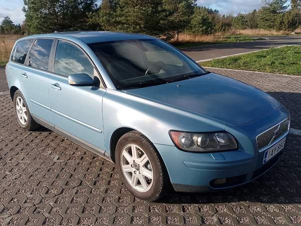 Volvo V50 Sibbo – foto 2