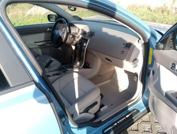 Volvo V50 Sibbo – foto 7