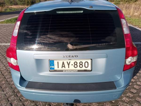 Volvo V50 Sibbo – foto 4