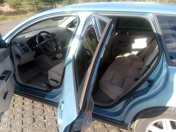 Volvo V50 Sibbo – foto 6