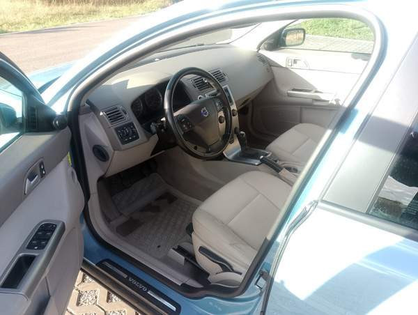 Volvo V50 Sibbo – foto 5