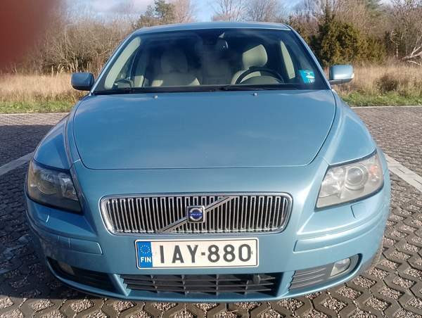 Volvo V50 Sibbo – foto 3