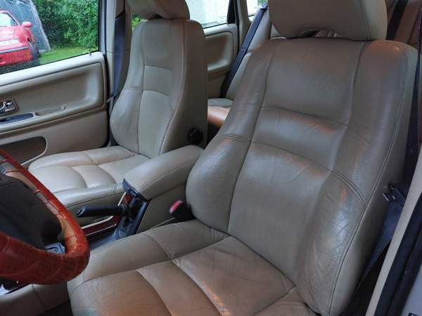 Volvo S70 Lemland - valokuva 4