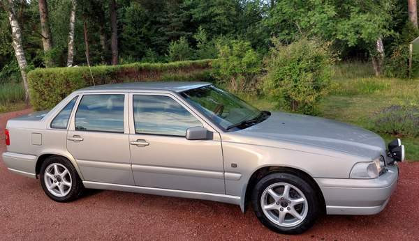 Volvo S70 Lemland - valokuva 1