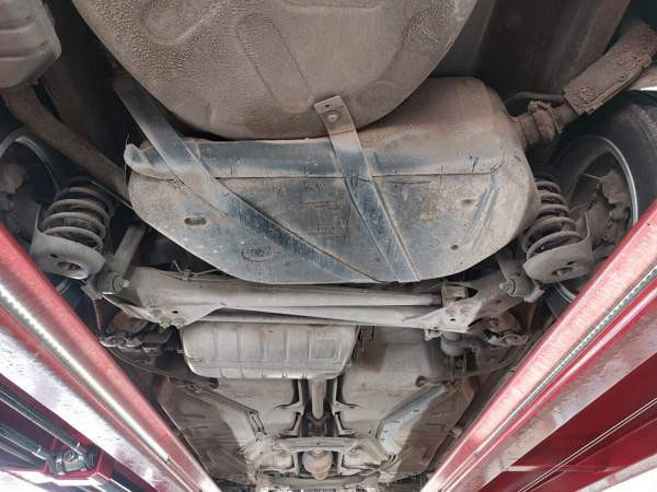 Volvo S70 Lemland - valokuva 7