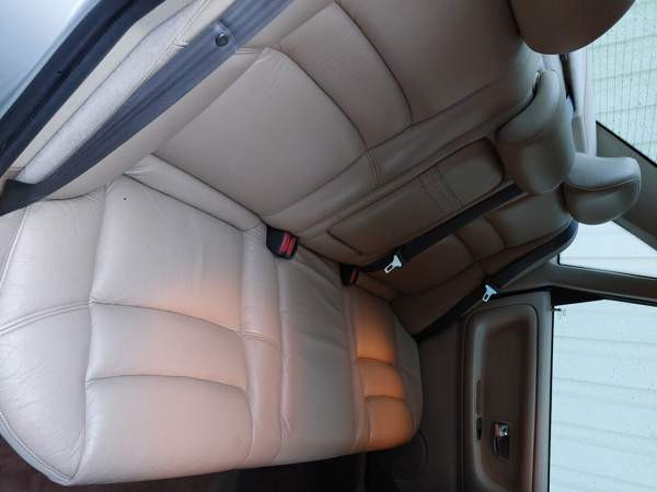 Volvo S70 Lemland - valokuva 5