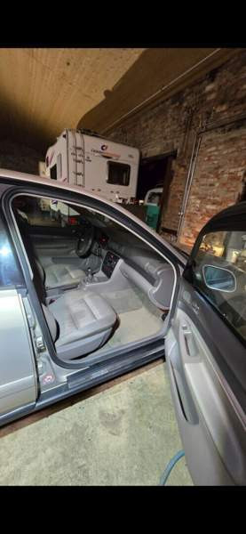 Audi A4 Sarov - photo 8