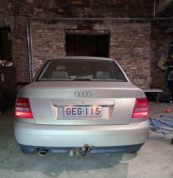 Audi A4 Sarov - photo 5