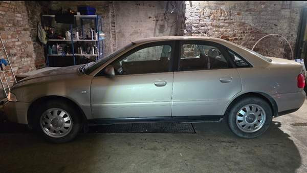 Audi A4 Sarov - photo 2