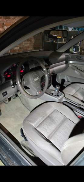 Audi A4 Sarov - photo 6