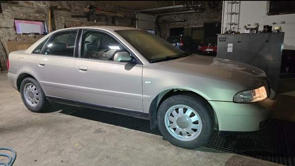 Audi A4 Sarov - photo 1