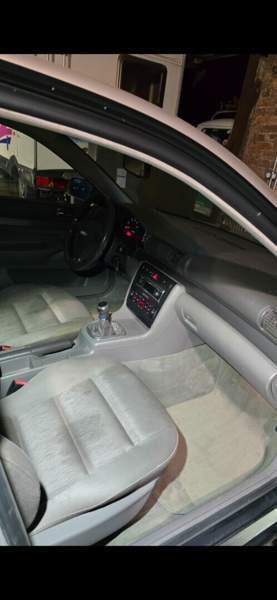 Audi A4 Sarov - photo 7