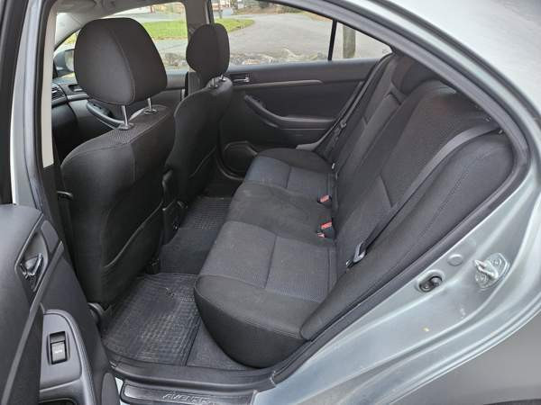 Toyota Avensis Миккели - изображение 5