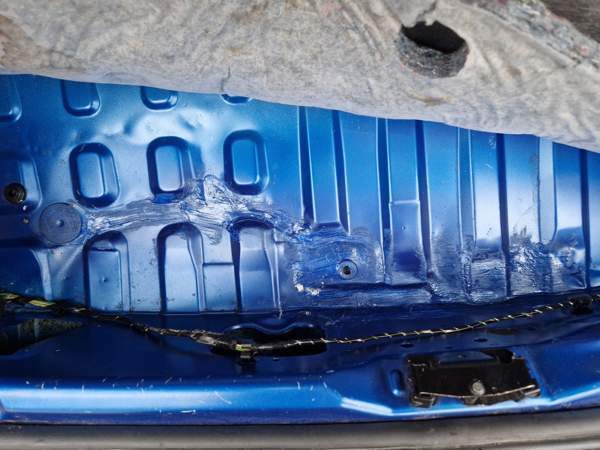 Peugeot 206+ Kouvola - valokuva 8