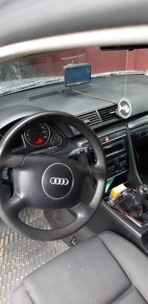 Audi A4 Orimattila - изображение 5