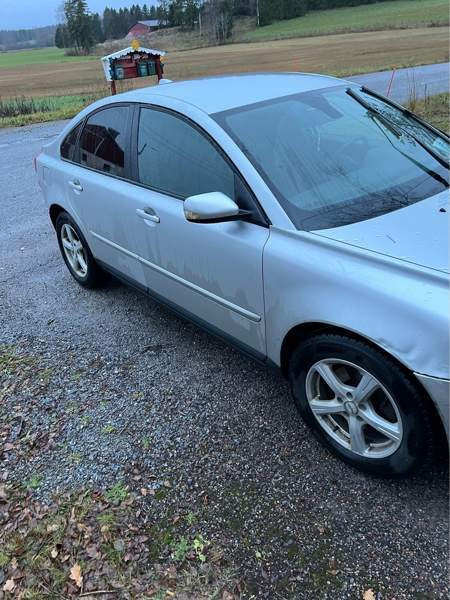 Volvo S40 Киркконумми - изображение 3