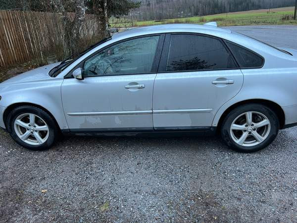 Volvo S40 Киркконумми - изображение 1