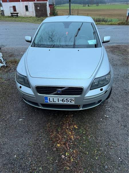 Volvo S40 Киркконумми - изображение 4