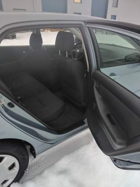 Toyota Corolla Ylöjärvi - valokuva 8