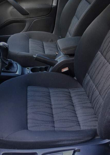 Skoda Octavia Kalajoki - valokuva 8