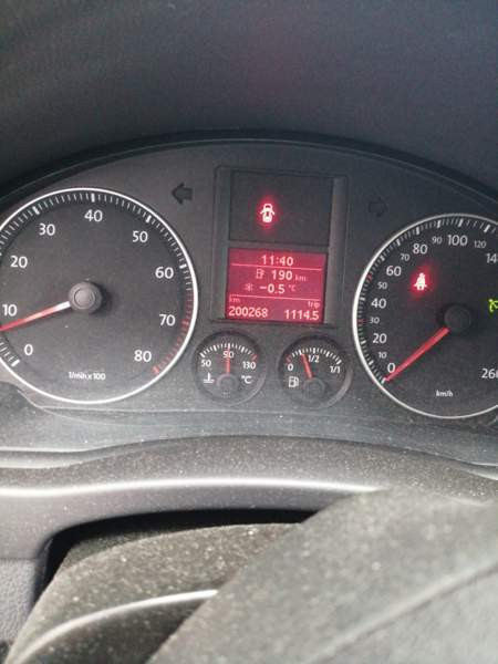 Volkswagen Golf Plus Иматра - изображение 8