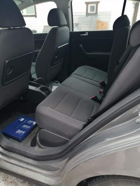 Volkswagen Golf Plus Иматра - изображение 2