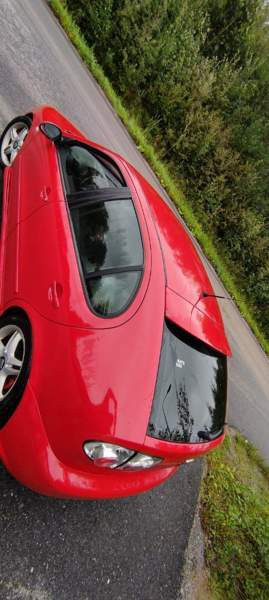 Seat Leon Raasepori - photo 4