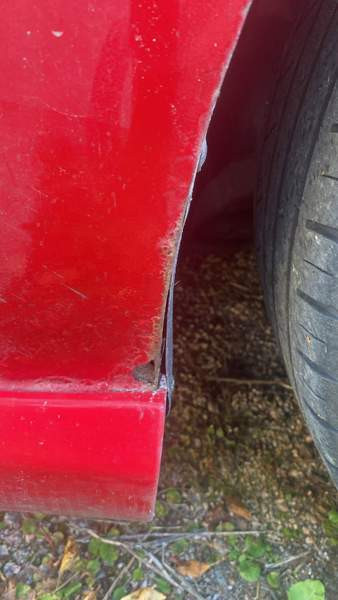 Seat Leon Raasepori - photo 7