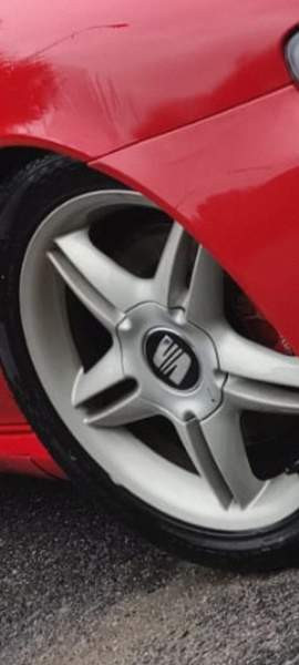 Seat Leon Raasepori - photo 3