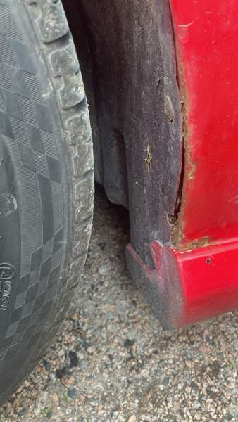 Seat Leon Raasepori - photo 6