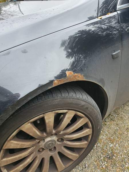 Opel Insignia Jyvaeskylae – foto 8