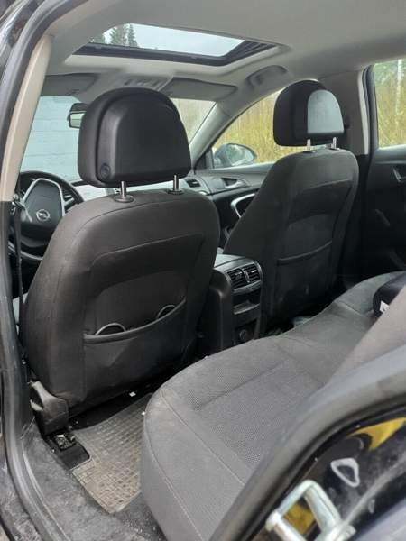 Opel Insignia Jyvaeskylae – foto 6