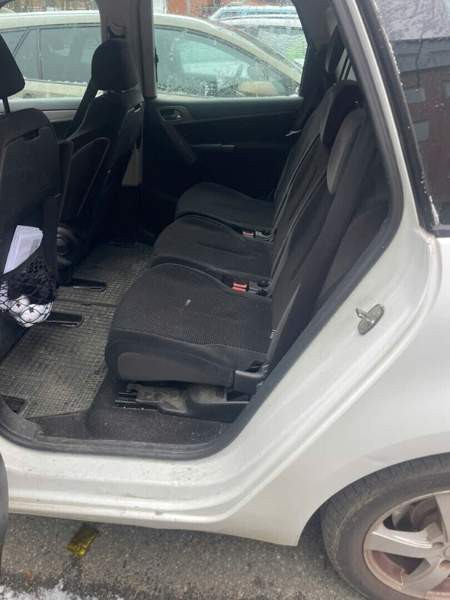 Citroen C4 Picasso Joensuu - valokuva 5