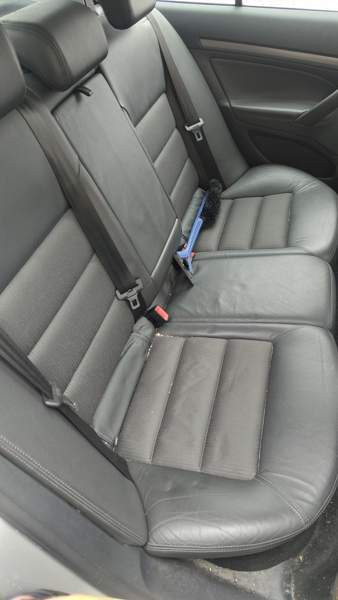 Skoda Octavia Vantaa - valokuva 6